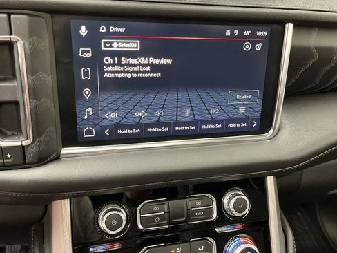 Certified 2023 GMC Yukon XL Denali AWD/4WD image 22
