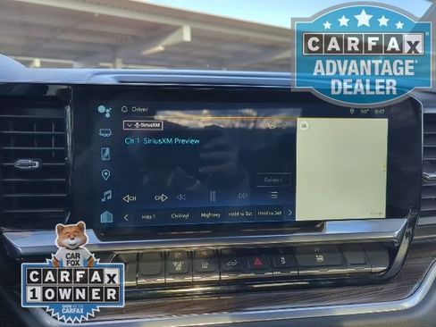 Certified 2025 Chevrolet Silverado 2500 LT w/ Convenience Package image 7