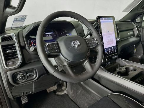 New 2025 RAM 2500 Laramie image 9