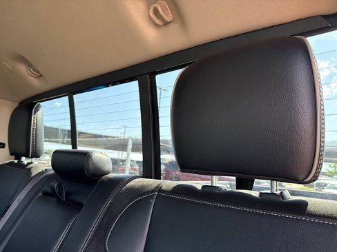 Used 2022 RAM 2500 Laramie AWD/4WD image 31