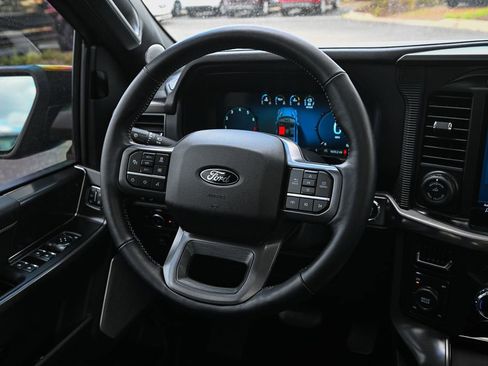 Used 2024 Ford F150 Lariat w/ Equipment Group 502A High AWD/4WD image 31