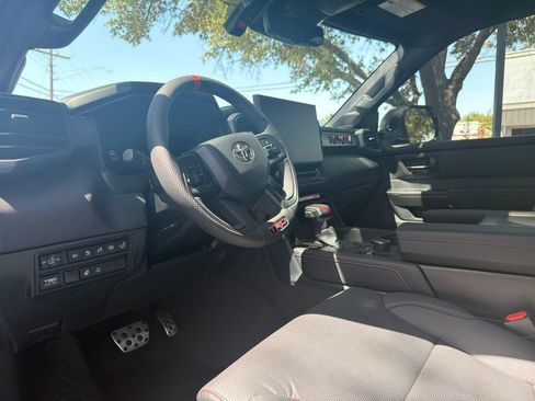 Used 2026 Toyota Tundra TRD Pro AWD/4WD image 13