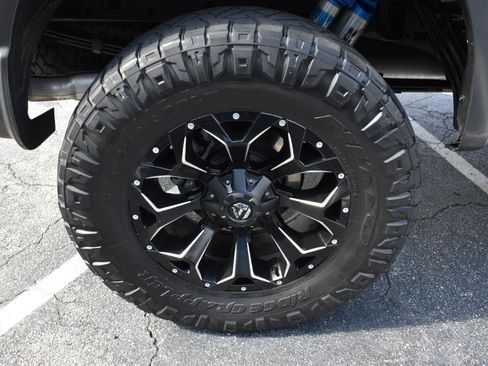 Used 2018 Ford F150 Raptor w/ Equipment Group 802A Luxury AWD/4WD image 36