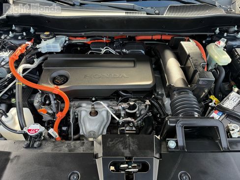 Used 2023 Honda CR-V Sport image 31