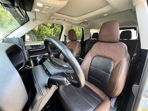 Used 2021 Ford Bronco Sport Badlands w/ Badlands Package AWD/4WD image 20