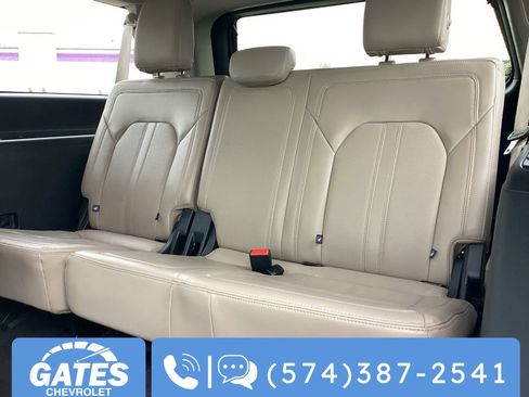 Used 2024 Ford Expedition Max Limited AWD/4WD image 22