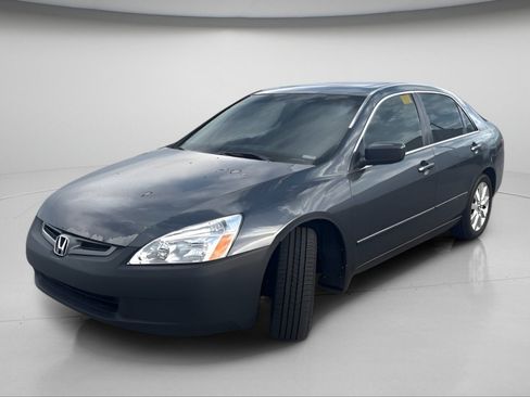 Used 2005 Honda Accord EX-L image 14
