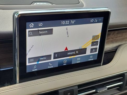 Certified 2020 Lincoln Corsair Reserve w/ Equipment Group 201A image 24