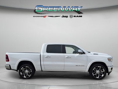 Used 2021 RAM 1500 Limited