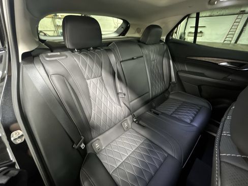 Certified 2023 Buick Envision Avenir AWD/4WD image 29