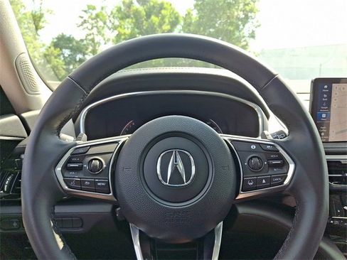 Certified 2025 Acura MDX SH-AWD image 20