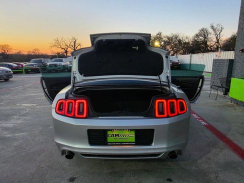 Used 2013 Ford Mustang Coupe image 43