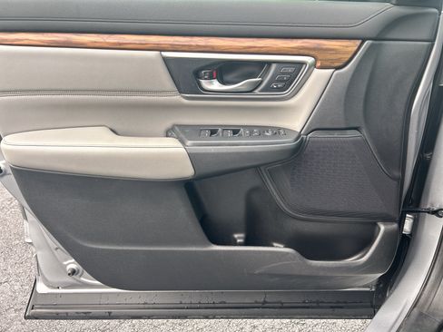 Certified 2020 Honda CR-V EX-L image 22