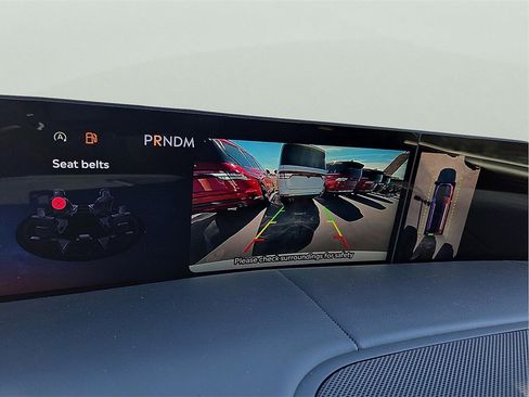 New 2025 Lincoln Navigator Black Label image 14