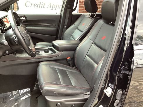 Used 2023 Dodge Durango R/T image 15
