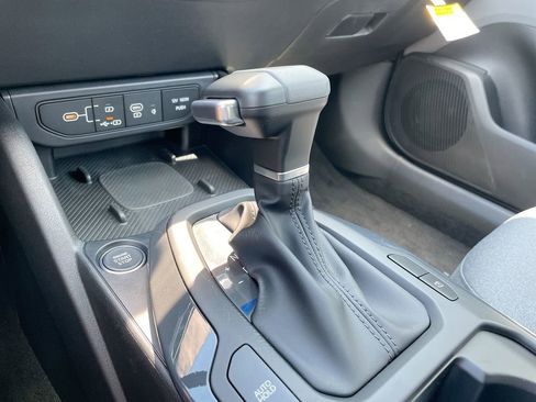New 2025 Kia K4 EX image 44