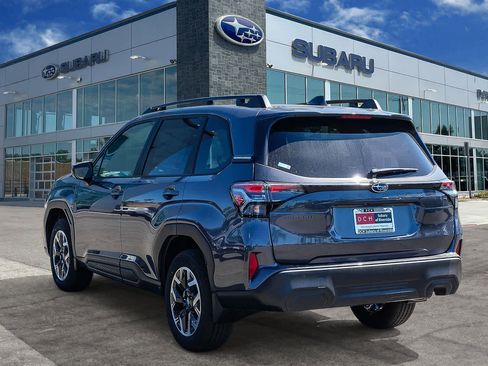 New 2026 Subaru Forester Premium image 6