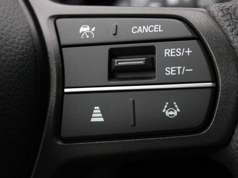 New 2026 Honda CR-V EX image 29