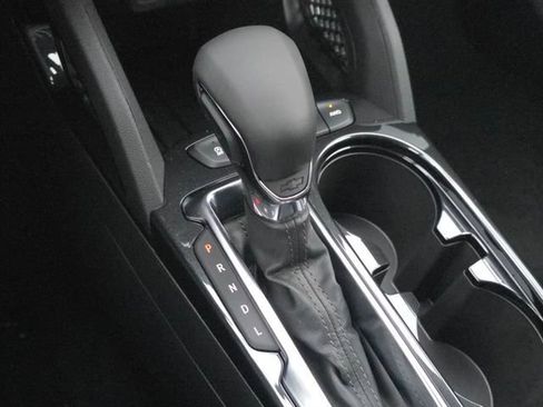 New 2026 Chevrolet TrailBlazer LT w/ LT Cold Weather Package image 30