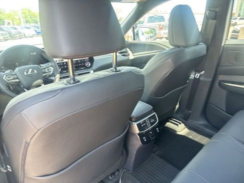 Used 2026 Lexus RX 350 Premium w/ Convenience Package AWD/4WD image 25