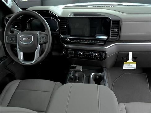 New 2026 GMC Sierra 1500 SLT w/ SLT Premium Plus Package image 21