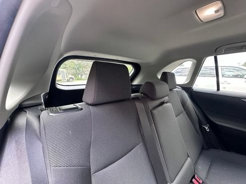 Used 2023 Toyota RAV4 LE AWD/4WD image 9