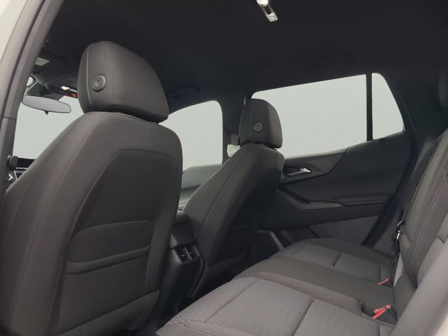 New 2027 Chevrolet Equinox LT FWD image 11