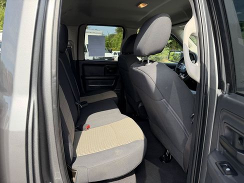 Used 2012 RAM 1500 Express AWD/4WD image 11