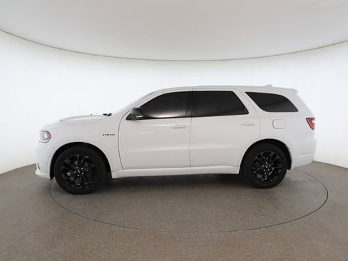 Used 2020 Dodge Durango R/T w/ Blacktop Package image 6