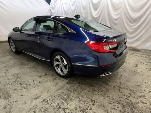 Used 2019 Honda Accord EX-L image 11