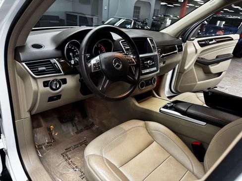 Used 2015 Mercedes-Benz ML 350 4MATIC image 37