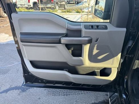 Used 2020 Ford F150 XLT w/ Equipment Group 302A Luxury image 17