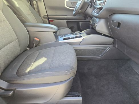 Used 2024 Ford Bronco Sport Big Bend image 17