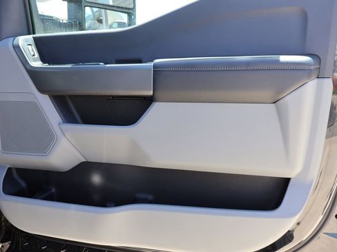 New 2026 Ford F250 XLT AWD/4WD image 9
