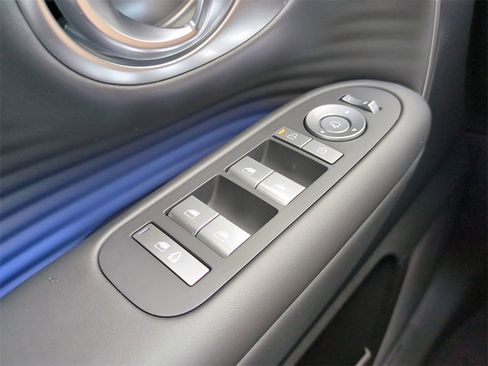 New 2026 Hyundai Ioniq 9 SEL image 32