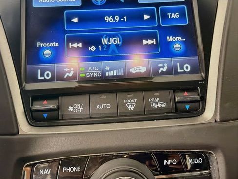 Used 2014 Acura RLX w/ Advance Package FWD image 16