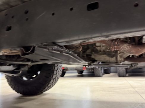 Used 1999 Toyota Land Cruiser AWD/4WD image 27