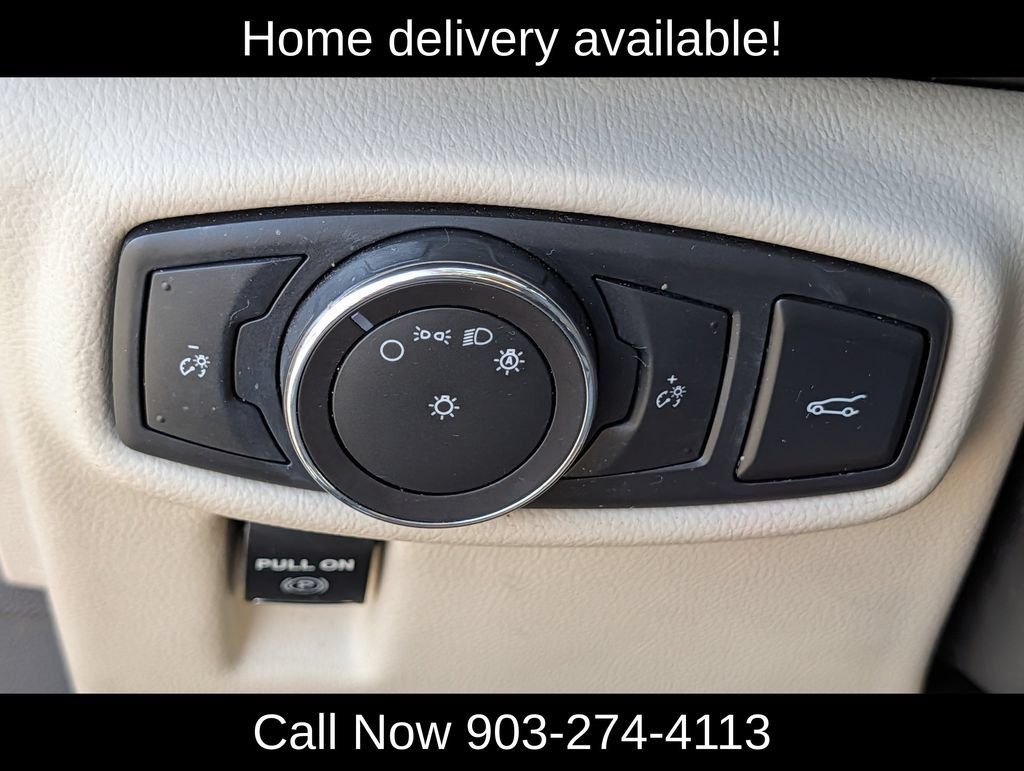 Used 2018 Lincoln MKX Select w/ Select Plus Package FWD image 20