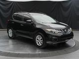 Used 2012 Nissan Murano SL image 2