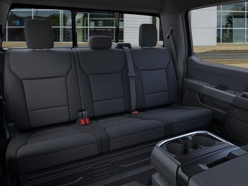 New 2026 Ford F150 XLT w/ Equipment Group 302A MID image 33