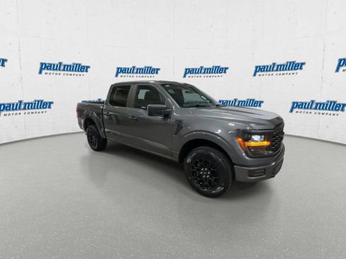New 2026 Ford F150 STX AWD/4WD image 13