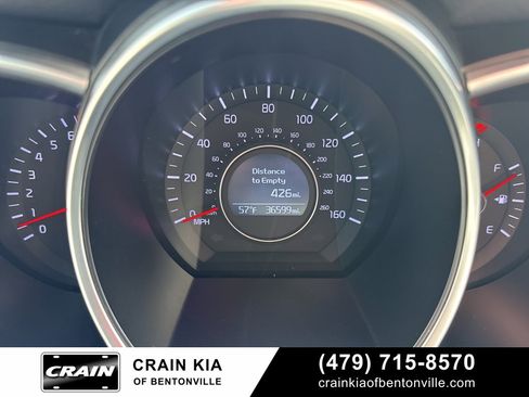 Used 2015 Kia Optima LX w/ LX Convenience Plus Package image 21