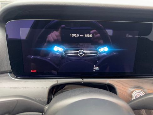 Used 2021 Mercedes-Benz E 350 Sedan w/ Premium Package image 54