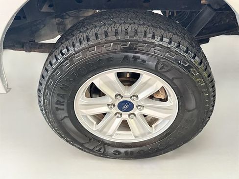 Used 2018 Ford F150 XL w/ Equipment Group 101A Mid AWD/4WD image 29