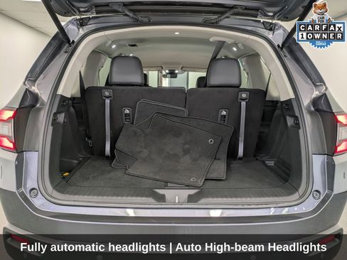 Certified 2025 Honda Pilot EX-L image 29
