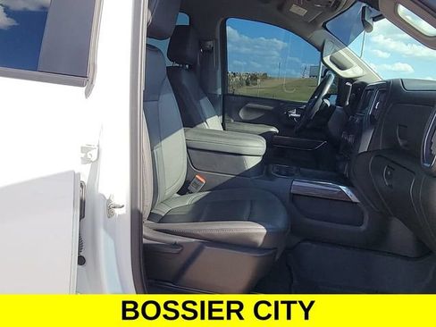 Certified 2023 Chevrolet Silverado 2500 LT w/ Convenience Package AWD/4WD image 27