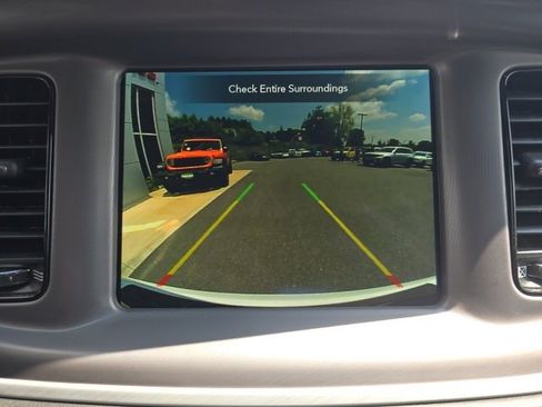 Certified 2022 Dodge Charger R/T w/ Plus Group image 22