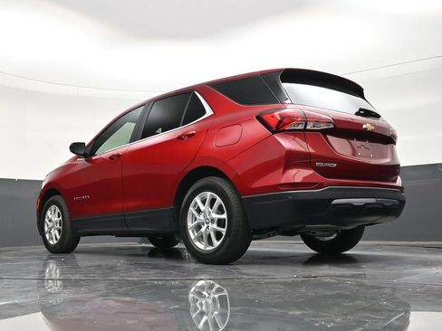 Used 2024 Chevrolet Equinox LT FWD image 22