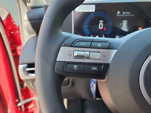 New 2026 Hyundai Tucson SEL image 11