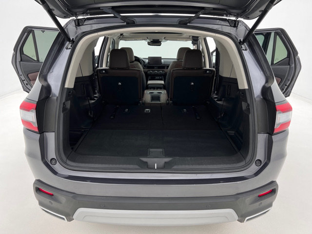 Used 2023 Honda Pilot Elite image 26